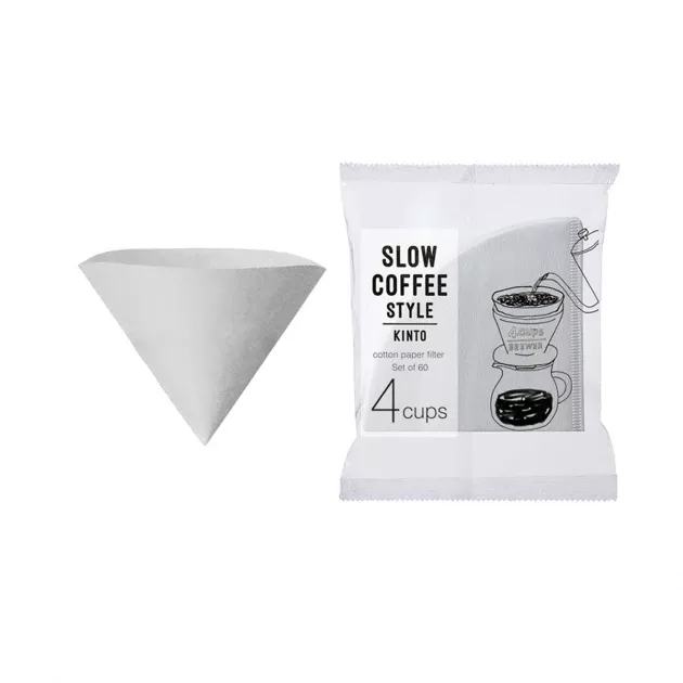 kinto-4-cup-cotton-paper-filters Kinto 4 Cup Cotton Paper Filters