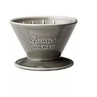 kinto-slow-coffee-brewer-4-cup Kinto Slow Coffee Brewer 4 Cup