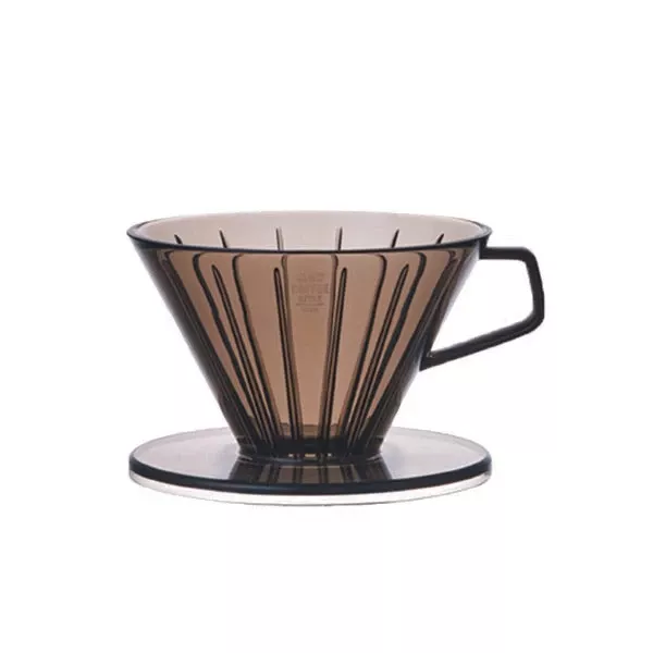 kinto-slow-coffee-brewer-clear-grey Kinto Slow Coffee Brewer Clear Grey