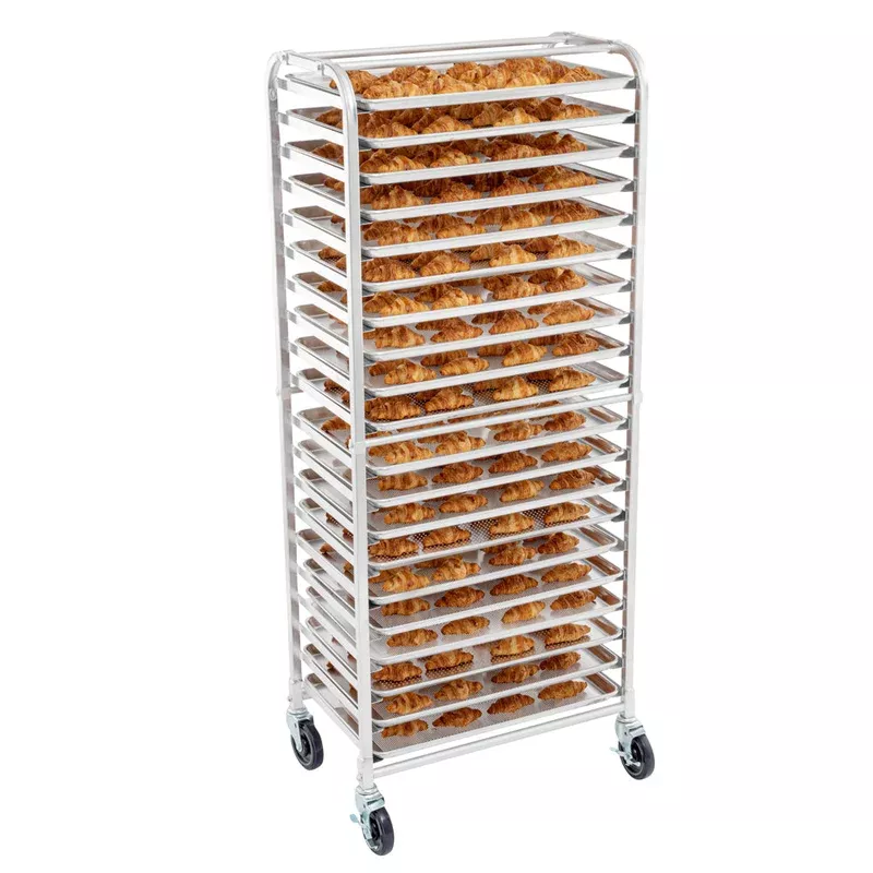 kitchen-tek-20-pan-bun-sheet-pan-rack-side-load-1-count-box Kitchen Tek 20 Pan – Bun / Sheet Pan Rack – Side Load – 1 count box