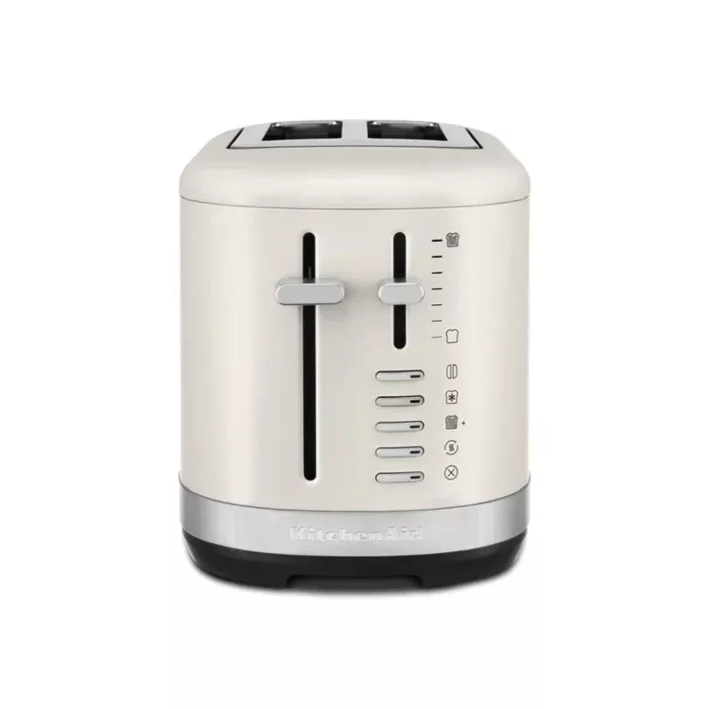 kitchenaid-2-slice-toaster-kmt2109pl-porcelain Kitchenaid 2-Slice Toaster KMT2109PL (Porcelain)