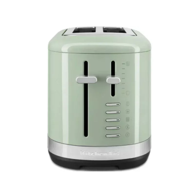 kitchenaid-2-slice-toaster-kmt2109pt-pistachio Kitchenaid 2-Slice Toaster KMT2109PT (Pistachio)