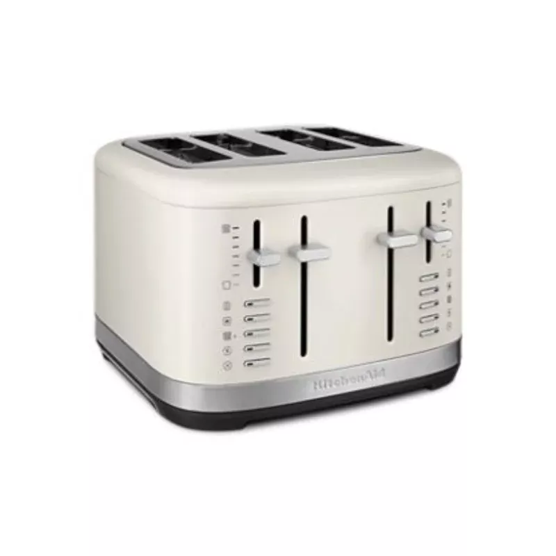 kitchenaid-4-slice-toaster-kmt4109pl-porcelain Kitchenaid 4-Slice Toaster KMT4109PL (Porcelain)