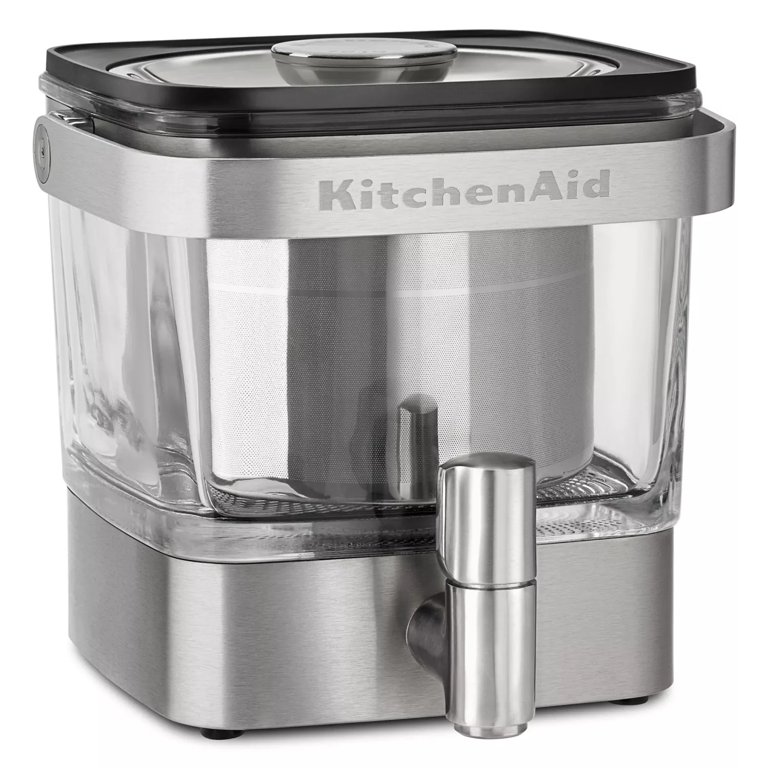 kitchenaid-cold-brew-coffee-maker-19-cup KitchenAid Cold Brew Coffee Maker – 19 Cup