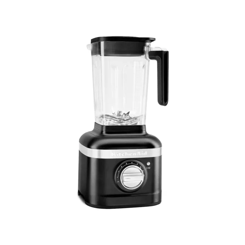kitchenaid-k400-blender-ksb4027bm-black-matte KitchenAid K400 Blender – KSB4027BM (Black Matte)