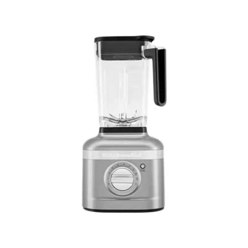 kitchenaid-k400-blender-ksb4027cu-contour-silver KitchenAid K400 Blender – KSB4027CU (Contour Silver)