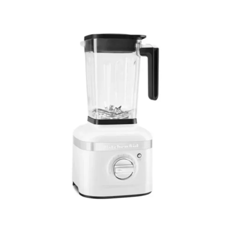KitchenAid K400 Blender – KSB4027WH (White)