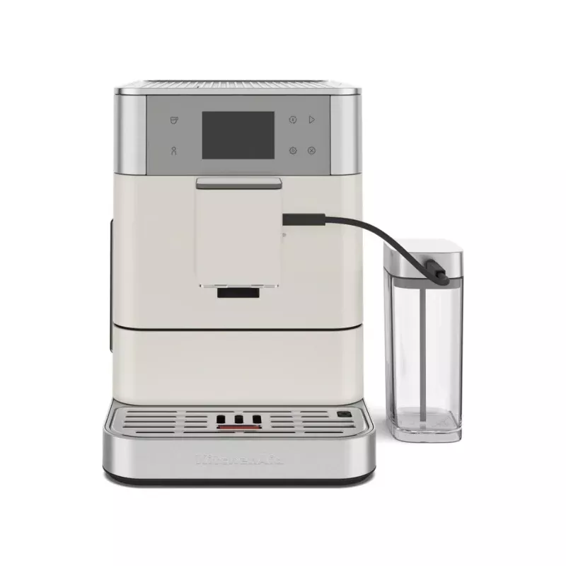 kitchenaid-kf7-fully-automatic-espresso-machine-kes8557pl-porcelian KitchenAid KF7 Fully Automatic Espresso Machine – KES8557PL (Porcelian)