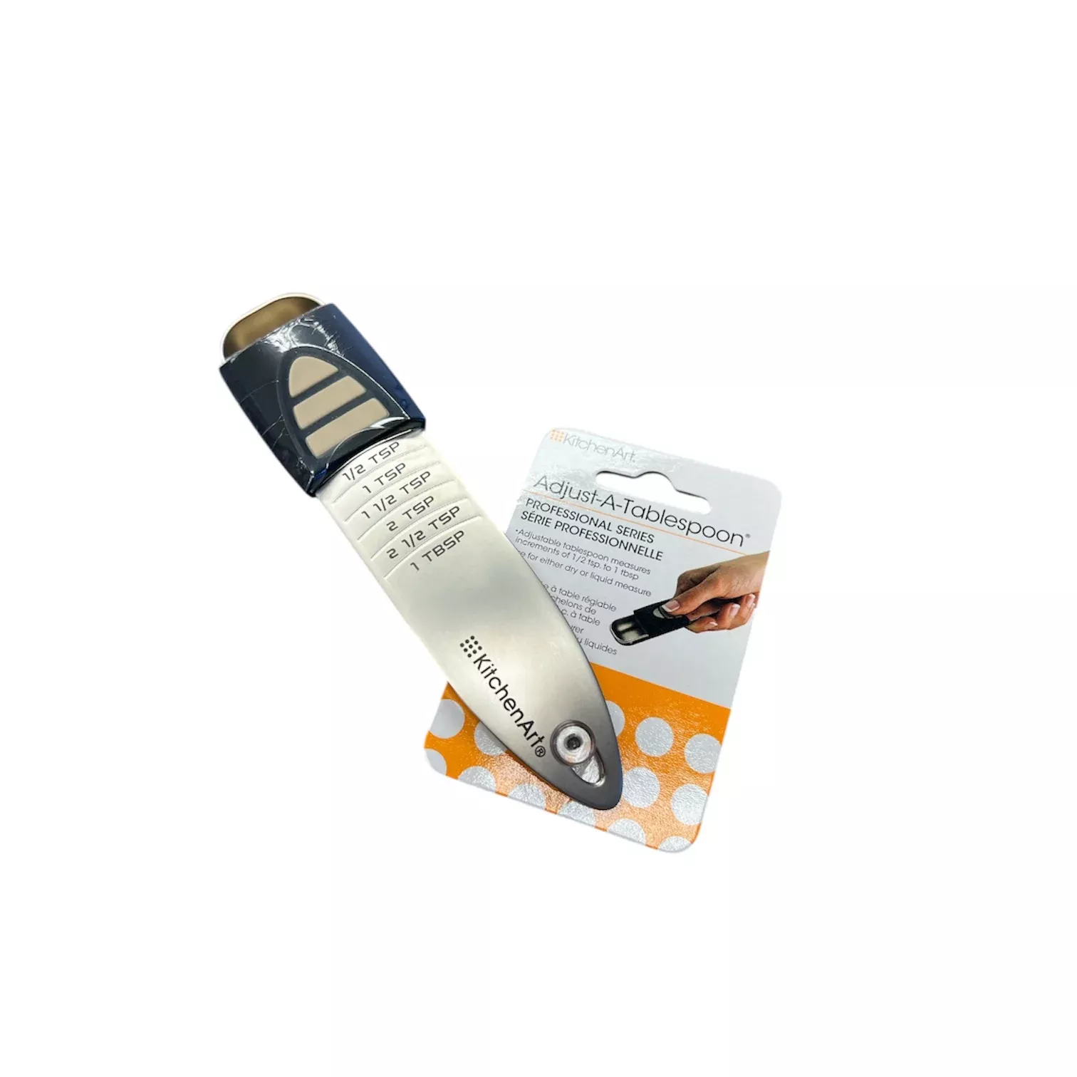 KitchenArt Pro Adjust-A-Tablespoon