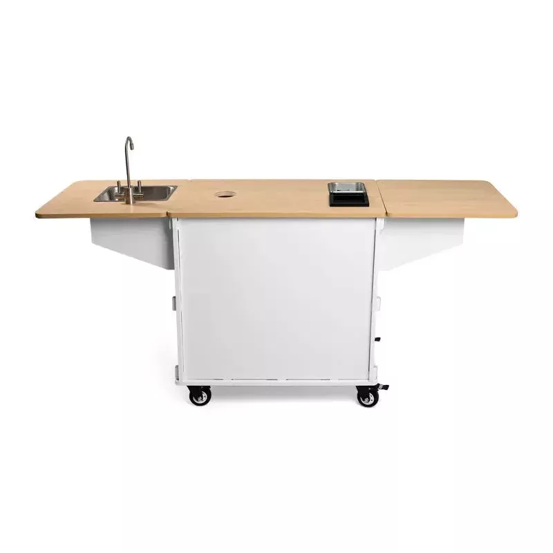 klassy-kart-mobile-coffee-cart Klassy Kart Mobile Coffee Cart
