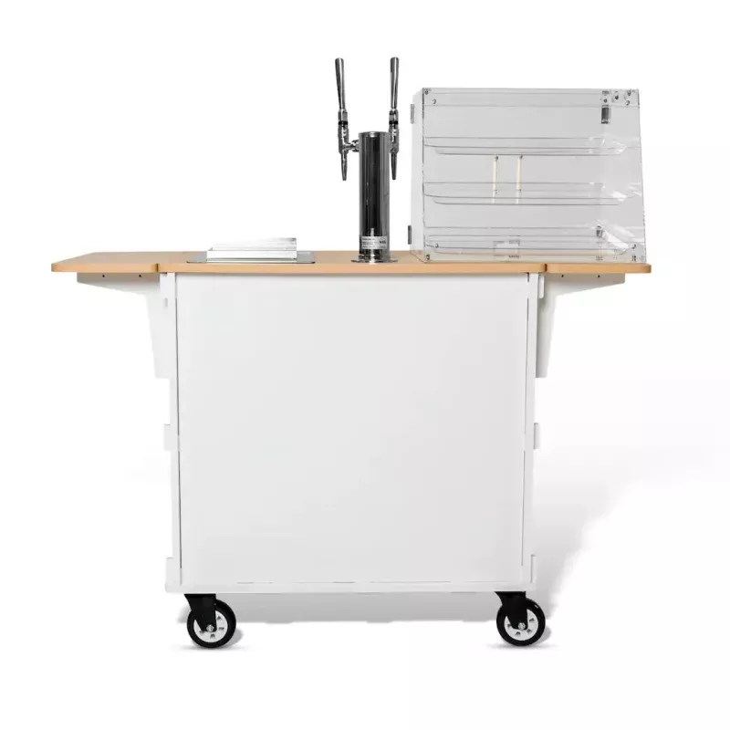 klassy-kart-mobile-cold-brew-cart Klassy Kart Mobile Cold Brew Cart