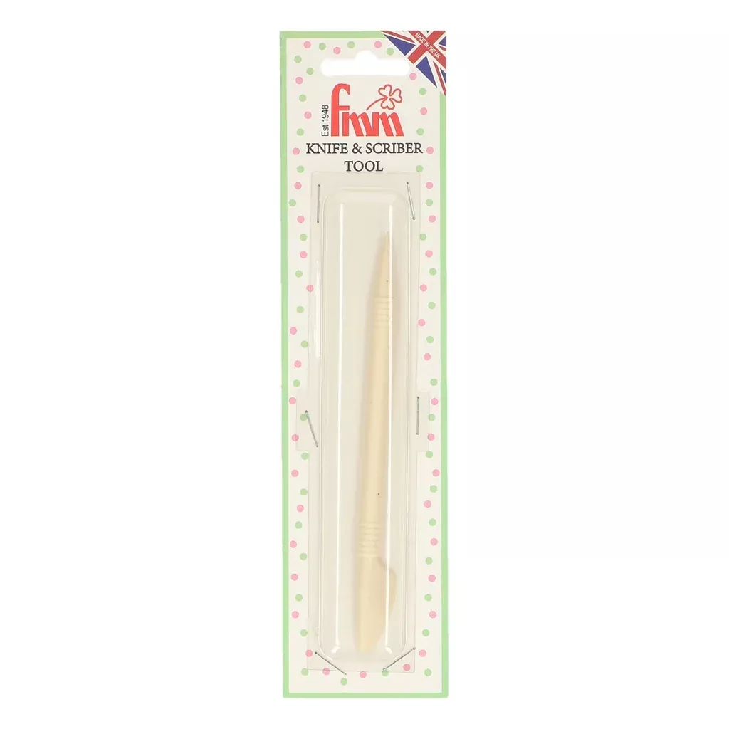 Knife & Scriber Tool