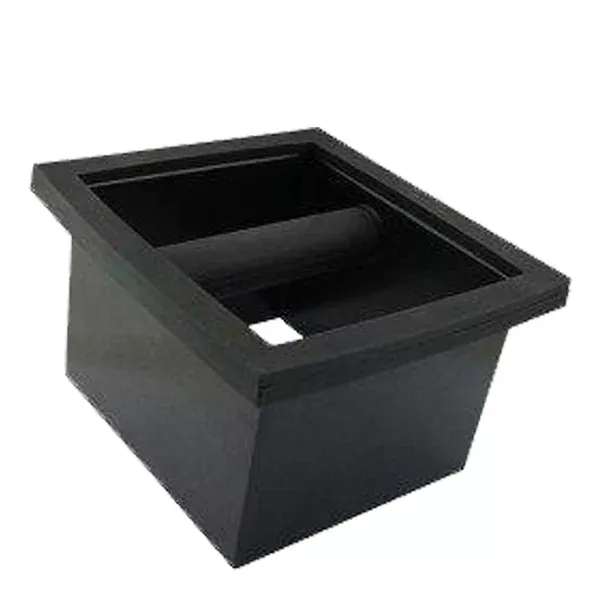 Knockbox Chute - Rhinowares