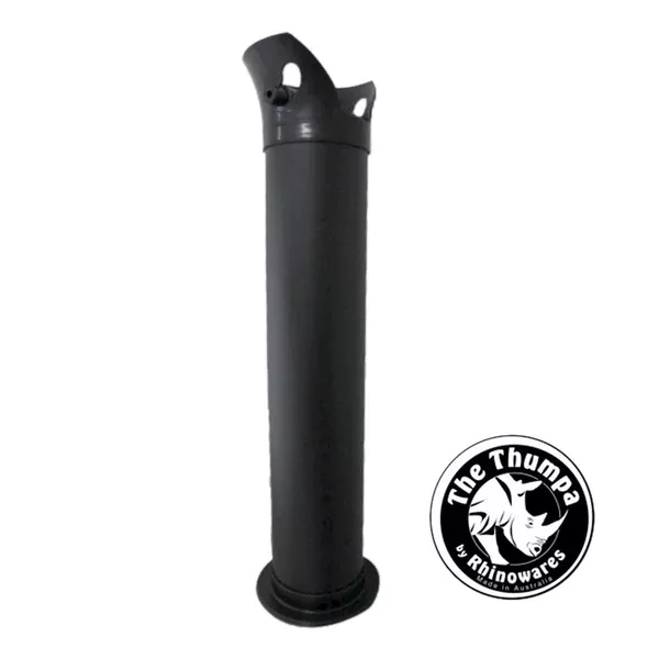 Knockbox Floor tube - Rhinowares