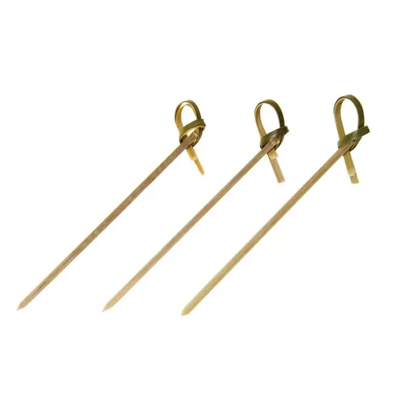 knotted-bamboo-cocktail-picks-100pk KNOTTED BAMBOO COCKTAIL PICKS 100PK