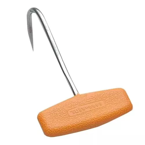 Koch 314503241 - Boning Hook for Meat 3-3/8"
