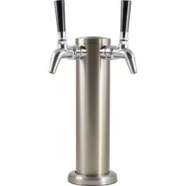 komos-draft-tower-2-tap-with-fittings Komos Draft Tower 2 Tap with Fittings
