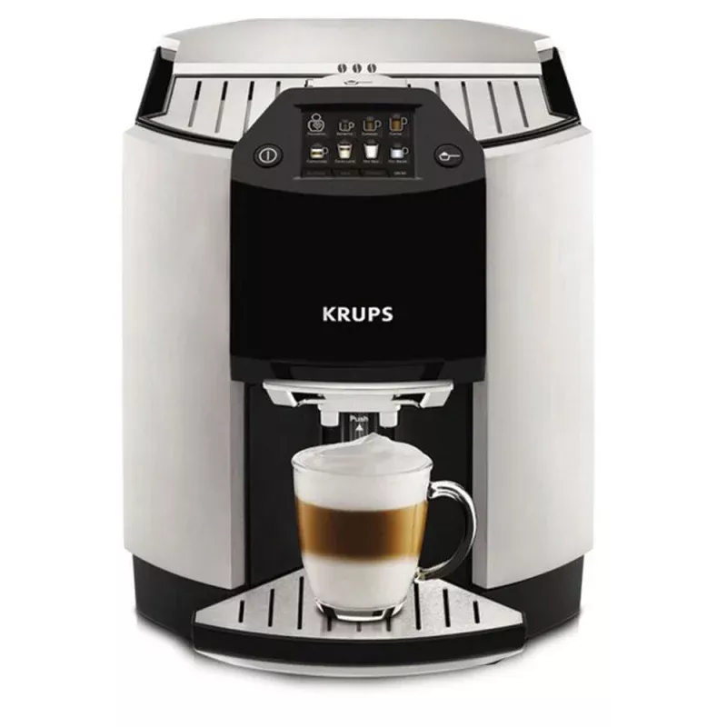 krups-barista-ea9000-super-automatic-espresso-machine Krups Barista EA9000 Super-Automatic Espresso Machine