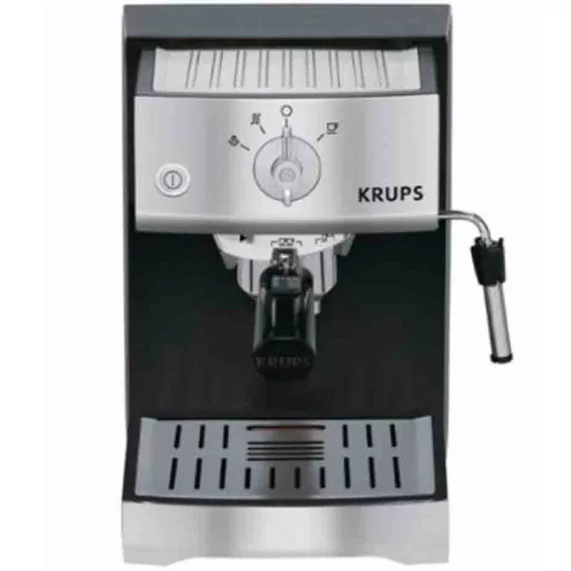 krups-xp5220-pump-espresso-maker-with-precise-tamp Krups XP5220 Pump Espresso Maker With Precise Tamp