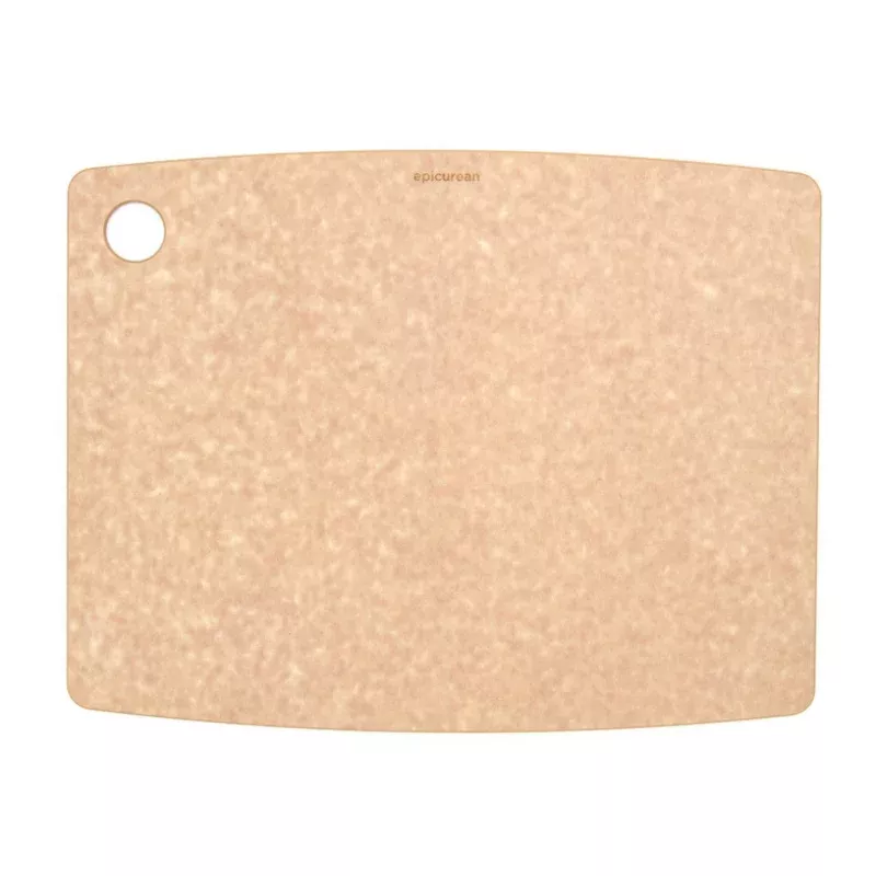 KS Natural 12X9 Cutting Board