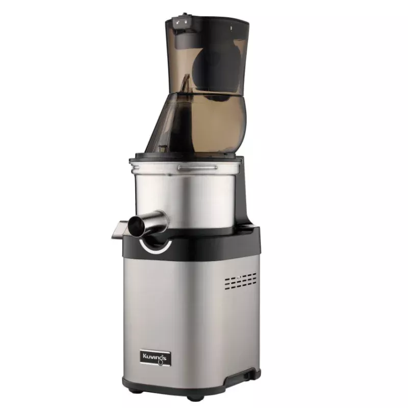 kuvings-masticating-juicer-master-chef-cs700x-without-extra-topset Kuvings Masticating Juicer Master Chef CS700X (without an extra topset)