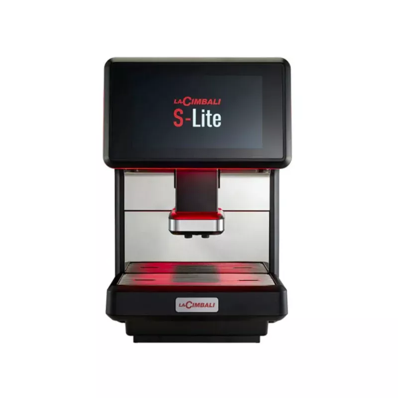 la-cimbali-s-lite-super-automatic-commercial-espresso-machine La Cimbali S-Lite Super Automatic Commercial Espresso Machine