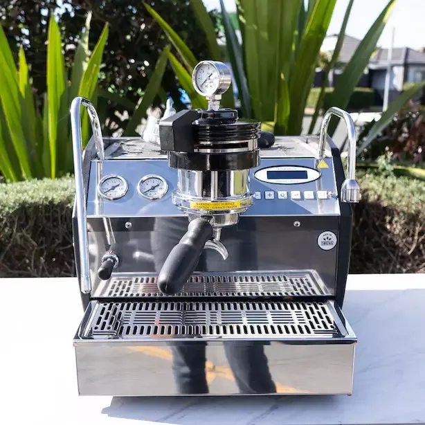 la-marzocco-demo-gs3-coffee-machine LA MARZOCCO DEMO GS3 Coffee Machine