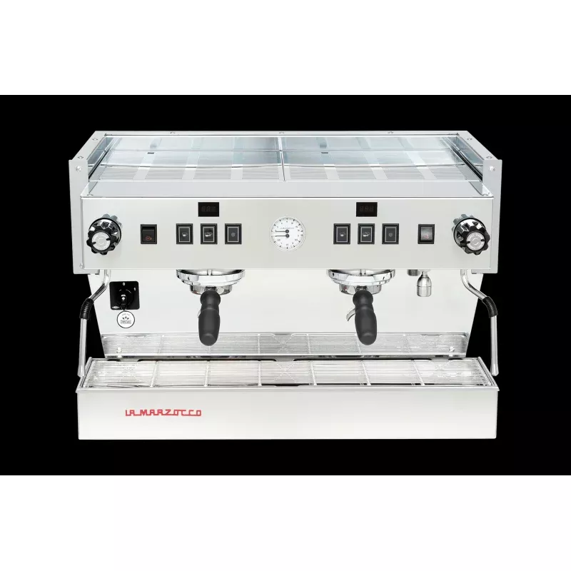 la-marzocco-espresso-machines La Marzocco Espresso Machines