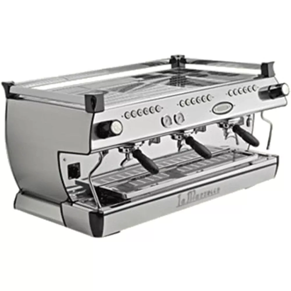 la-marzocco-gb-5-4-group-semi-auto-espresso-machine La Marzocco GB/5 4 Group Semi-Auto Espresso Machine
