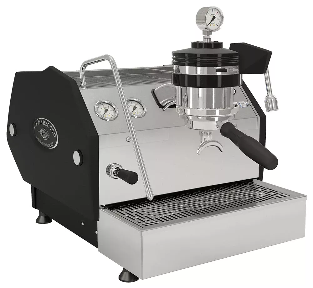 la-marzocco-gs3-1-group-manual-paddle-espresso-machine La Marzocco GS3 1 Group Manual Paddle Espresso Machine