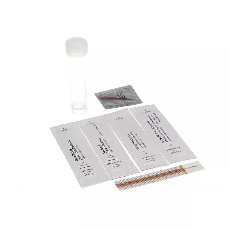 La Marzocco New Style Water Test Kit