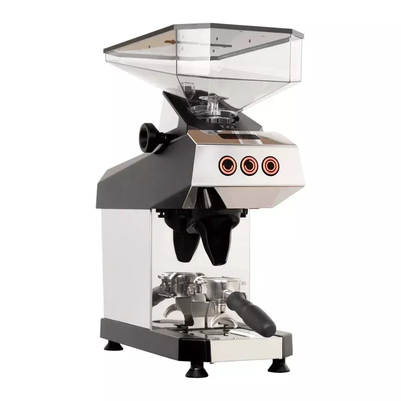 la-marzocco-swan-espresso-grinder La Marzocco Swan Espresso Grinder