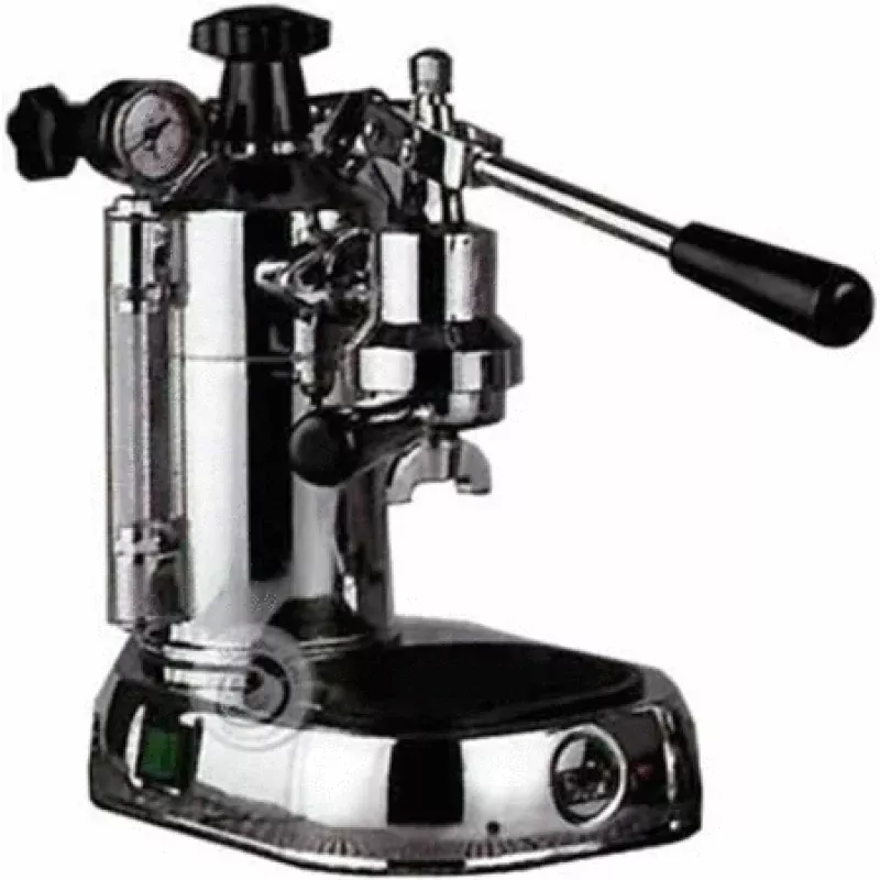 la-pavoni-romantica-pc-16-espresso-machine la Pavoni Romantica PC-16 Espresso Machine