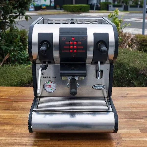 la-san-marco-95-practical-coffee-machine-10-amp-tank-fed La San Marco 95 Practical A Coffee Machine – 10 Amp – Tank Fed