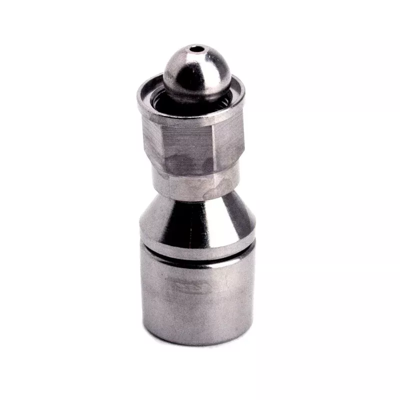 La Spaziale Hot Water Tap