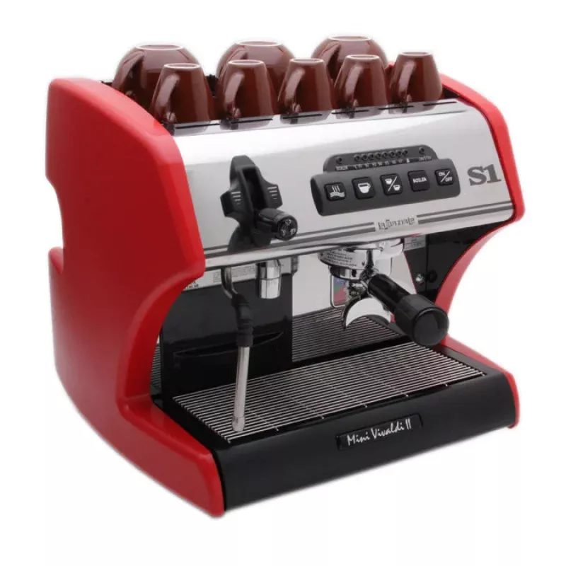 la-spaziale-s1-mini-vivaldi-ii-in-red La Spaziale S1 Mini Vivaldi II in Red