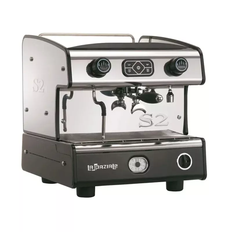 la-spaziale-s2-ek-single-group-commercial-espresso-machine La Spaziale S2 EK Single Group Commercial Espresso Machine