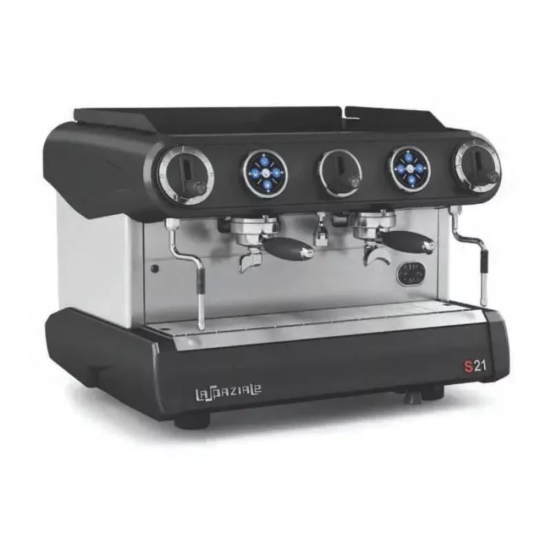 la-spaziale-s21-ek-volumetric-espresso-machine La Spaziale S21 EK Volumetric Espresso Machine