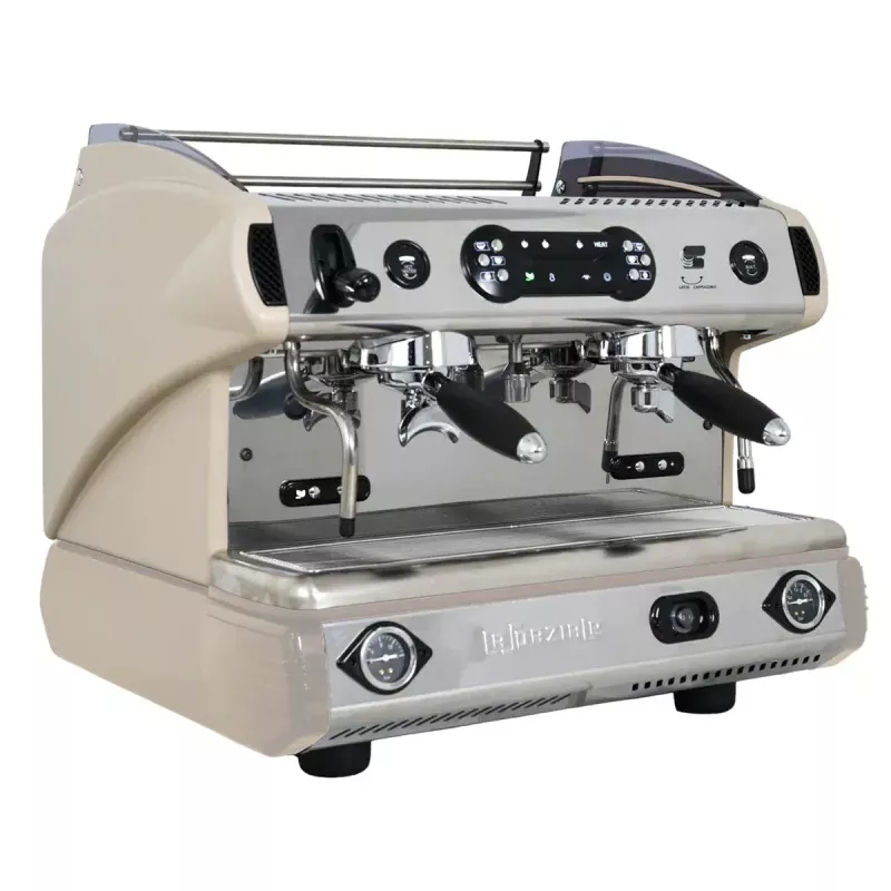 la-spaziale-s9-ekomat-compact-2-group-volumetric-espresso-machine La Spaziale S9 EKOMAT Compact 2 Group Volumetric Espresso Machine