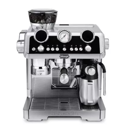 La Specialista Maestro EC9665.M (FACTORY SECONDS)