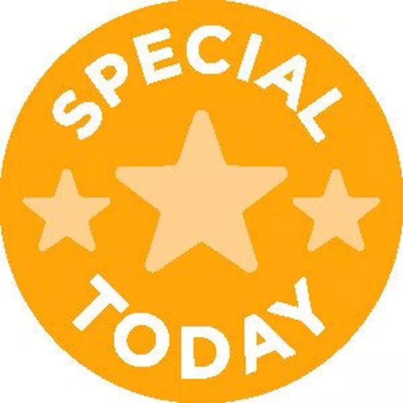 label-special-today-orange-uv-1-in-circle-1m-roll Label – Special Today Orange/UV 1 In. Circle 1M/Roll