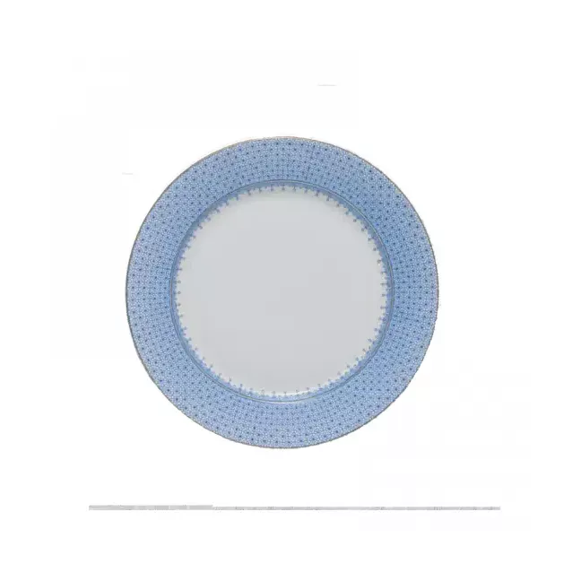 lace-collection-bread-butter-plates Lace Collection - Bread & Butter Plates