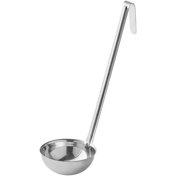 ladle-12oz Ladle 12oz