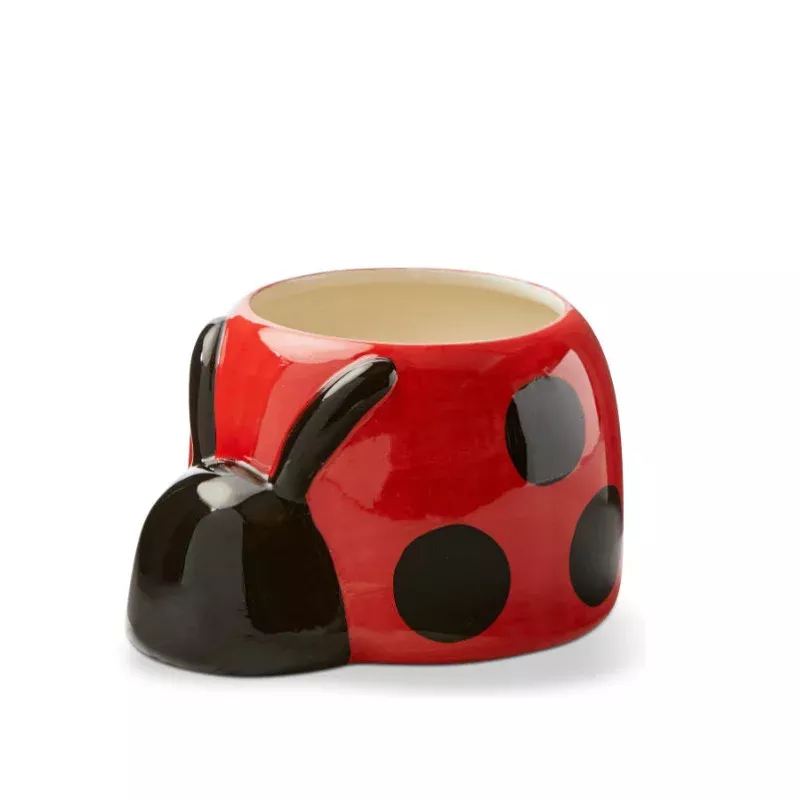 ladybug-4-planter Ladybug 4″ Planter
