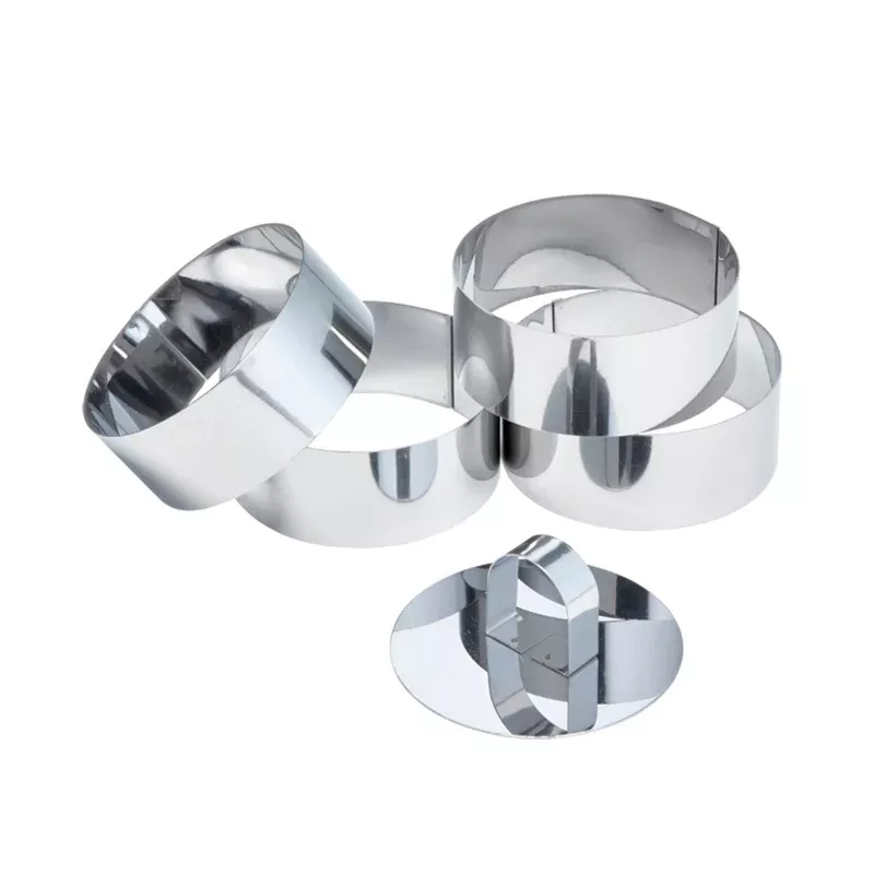 lakeland-4-piece-10cm-presentation-ring-set Lakeland 4-Piece 10cm Presentation Ring Set