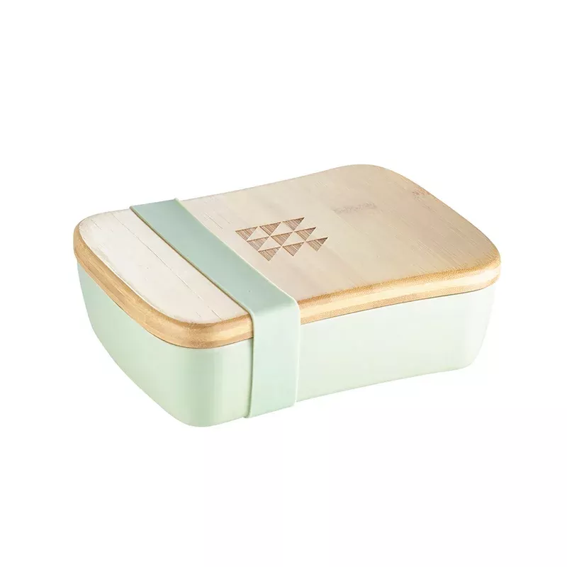 Lakeland Bamboo Lunch Box