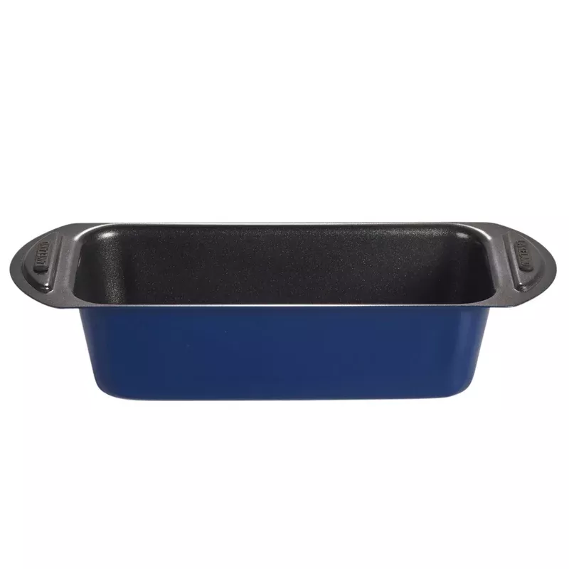 lakeland-blue-1lb-loaf-tin Lakeland Blue 1lb Loaf Tin
