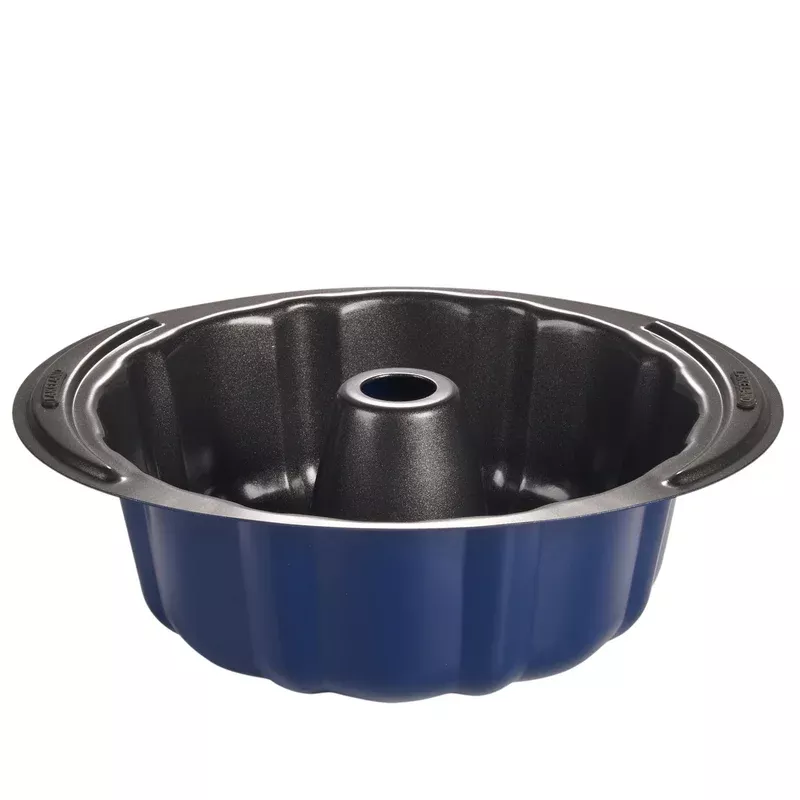 lakeland-blue-fluted-cake-ring Lakeland Blue Fluted Cake Ring