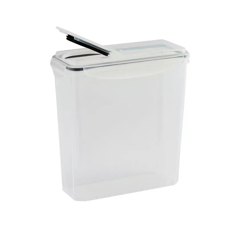 lakeland-clip-cereal-dispenser-3-7l Lakeland Clip Cereal Dispenser 3.7L