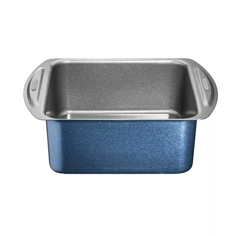 lakeland-loose-based-deep-square-18cm-cake-tin Lakeland Loose Based Deep Square 18cm Cake Tin